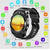 V8 Smart Watch Padgene Sports Fitness Tracker Bluetooth Wrist Watch with SIM Card, 3 image