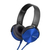 SONY MDR-XB450 Over The Ear Extra Bass Headphone, 3 image