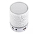 Magnet Wireless Stereo Bluetooth Earphone + A9 Portable Bt Speaker, 4 image