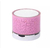 Wireless Bluetooth LED Speaker TF USB FM Portable Music Mini Speaker New Version, 3 image