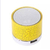 Wireless Bluetooth LED Speaker TF USB FM Portable Music Mini Speaker New Version, 4 image