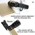 Avenue 8x Zoom Lens Telescope Universal Camera Lens - Black, 3 image
