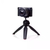 Mini Tripod + Phone Holder Clip Desktop Tripod For Digital SLR Gopro Camera, 3 image