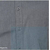 Trendy Deep Gray Long Sleeve Casual Shirt, 3 image
