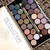 Makeup Revolution Fortune Favours The Brave Eyeshadow Palette, 2 image