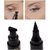 Miss Rose Stamp profesional make up eyeliner 2 in 1, 3 image