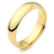 Golden Gold Plated Finger Ring, 2 image