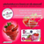 BK Seven Shake Strawberry Flavour (Weight Loss), 4 image