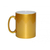 Custom Design Golden Mug, 4 image