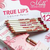 True Lips 12pcs Menow Lip Liner Pencil, 4 image