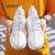 Yeezy 350 V2 Boost Classic AD Shoes White For Men