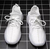Yeezy 350 V2 Boost Classic AD Shoes White For Men, 3 image