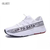 New Fashionable Autumn Summer Sneakers Shoes, 2 image