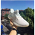 Yeezy 350 V2 Boost Classic AD White Shoes For Men, 2 image