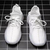 Yeezy 350 V2 Boost Classic AD White Shoes For Men, 3 image
