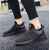 Fashionable and Stylish Fabrics Sneaker Shoes For Men, 3 image