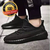 High Quality Casual Sneaker Shoes For Men, 3 image