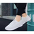 Men's Sneakers Ultra Lightweight Breathable Mesh Fashion Shoes, 3 image