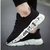 Fashionable Casual Shoes Breathable Sneakers, 2 image