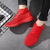 Summer Sneakers Beathable Mesh Casual Shoes, 3 image