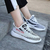 Fashionable Yeezys Air 350 Boost Mesh Sneakers Shoes
