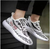 Fashionable Yeezys Air 350 Boost Mesh Sneakers Shoes, 2 image