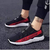 Men Breathable Autumn Summer Mesh Lovers Sports Sneakers Shoes, 2 image
