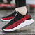 Men Breathable Autumn Summer Mesh Lovers Sports Sneakers Shoes, 3 image