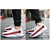 Men Breathable Autumn Summer Mesh Lovers Sneakers Shoes, 3 image