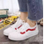 Heidsy  Breathable Casual Shoes Sneakers, 4 image