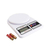 Kitchen Digital Weight Scale 5KG- White, 4 image