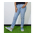 Jeans Pants For Women-Light Blue, 2 image