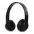 P47 - Wireless Bluetooth Headphone - Black, 4 image