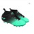 Arker Football Shoes For Men -Green and Black