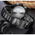 NAVIFORCE NF9093 - Black Stainless Steel Men's  Wrist Watch, 2 image