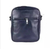 Cow Leather Shoulder Bag for Men, 2 image