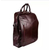 Leather Back Pack, 3 image