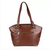 100%genuine leather Ladies bag