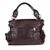 Leather Shoulder Bag for Women, 2 image