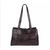 leather Shoulder Bag for Women