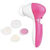 Multi-functional Beauty Massager 5 in 1 - Pink, 2 image