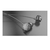 UiiSii HM13 In-Ear Dynamic Headset With Microphone, 2 image