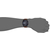 Fastrack All Nighters Black Dial Leather Strap Watch, 4 image