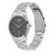 TITAN Workwear Watch with Stainless Steel Strap, 2 image