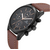 TITAN  Workwear Watch-Leather Starp, 3 image