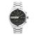 Fastrack All Nighters Metal Strap Watch