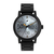 Fastrack Road Trip Stainless Steel Strap Watch