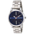Fastrack Fundamentals Analog Blue Dial Men's Watch