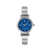 Fastrack Blue Dial Watch