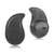 Mini Bluetooth Wireless Earphones - Black